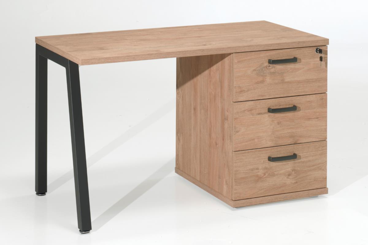 Casper bureau (I)