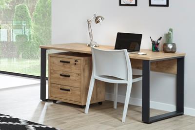 Casper bureau (II) 150cm