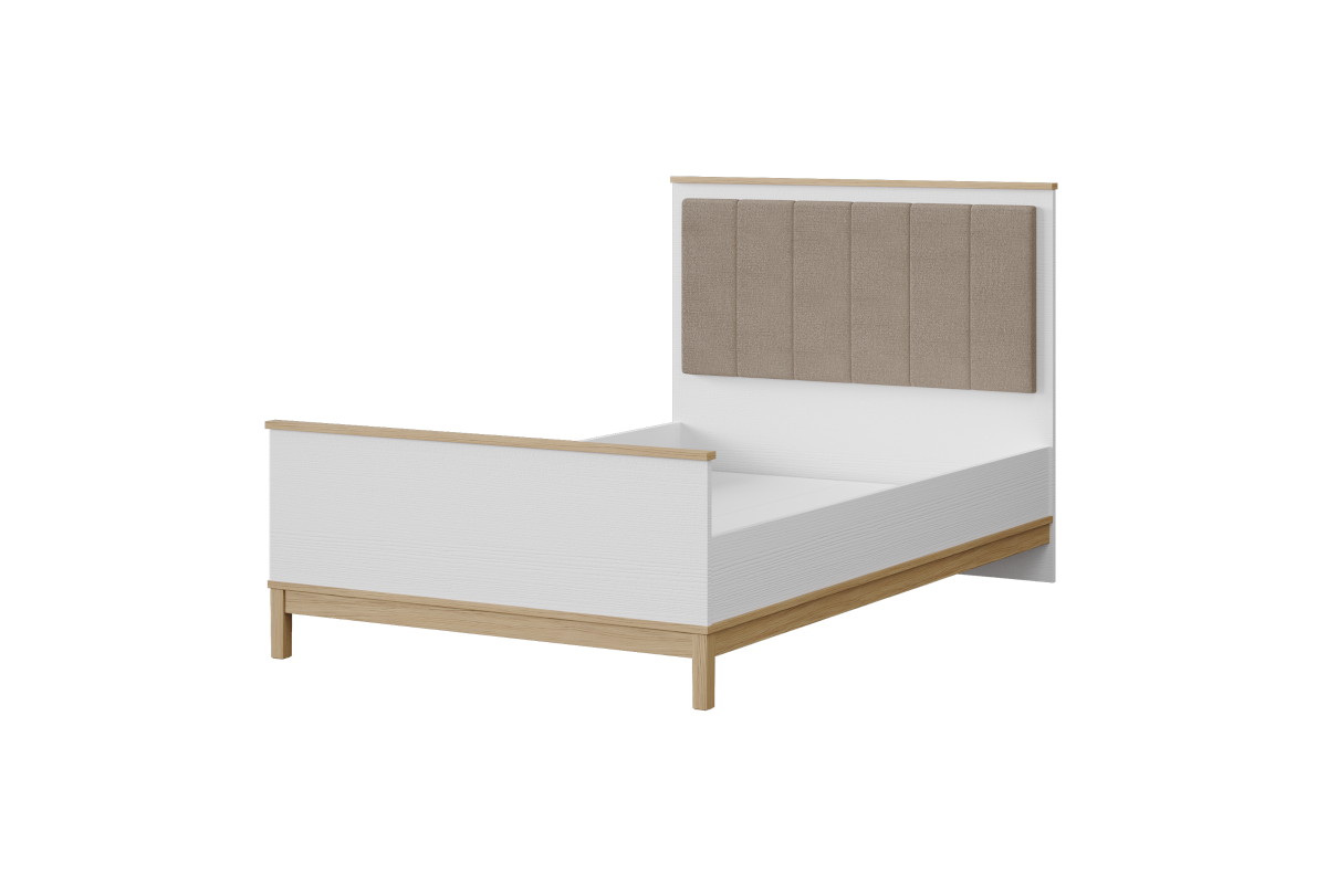 Etto Bed 120x200
