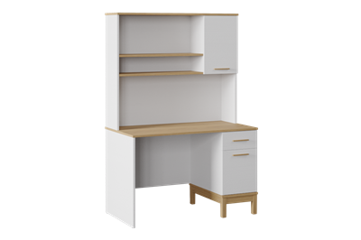 Etto Bureau Opzet op bureau