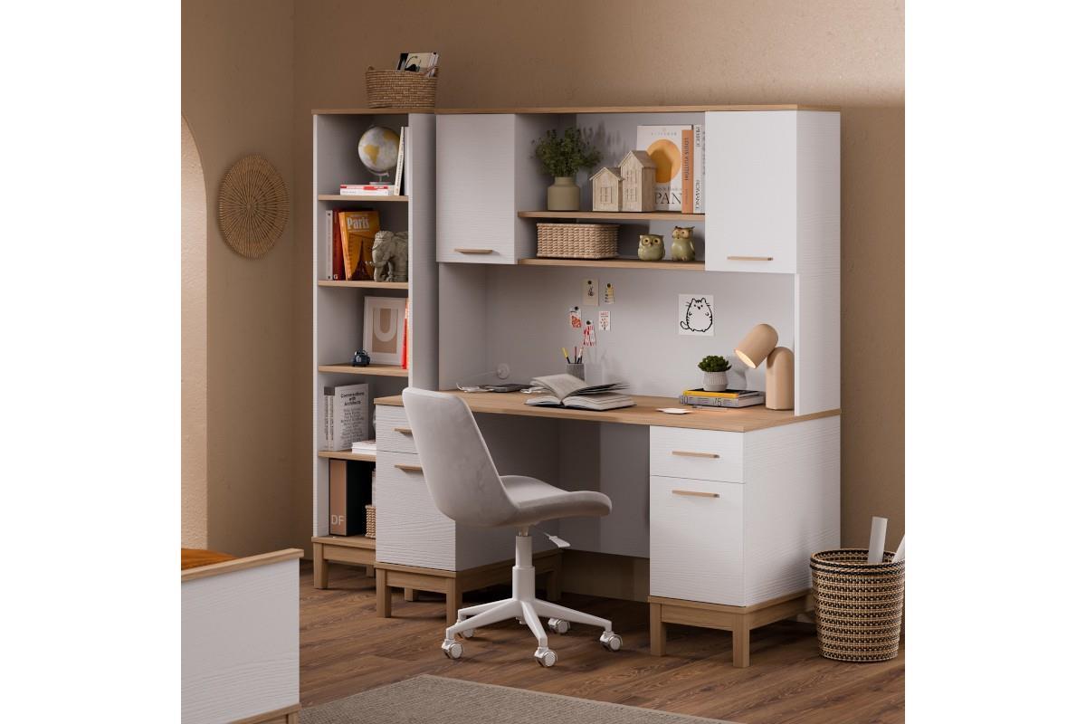 Etto Bureau Opzet sfeerfoto