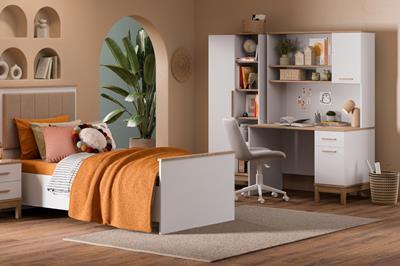 Etto Bureau Opzet sfeerfoto