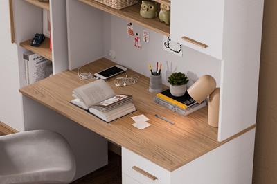 Etto Bureau Opzet sfeerfoto