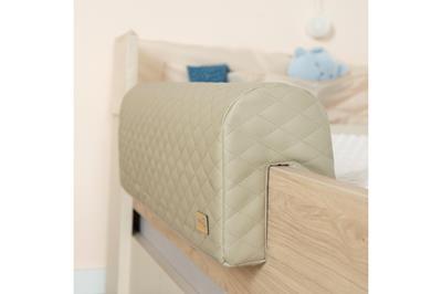 Flexi Grow Bedrandbeschermer