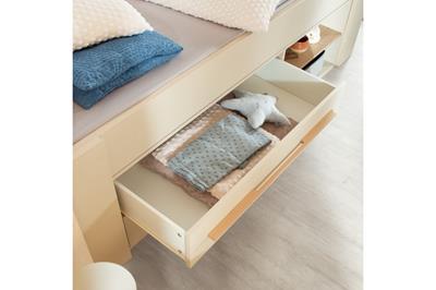 Flexi Grow Captain Kajuitbed close-up