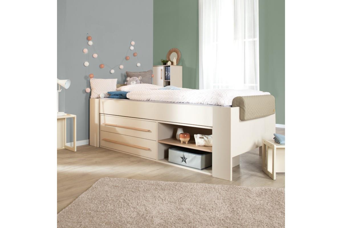 Flexi Grow Captain Kajuitbed sfeerfoto