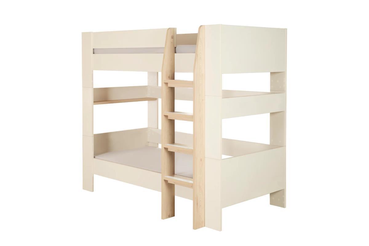 Flexi Grow Double Stapelbed