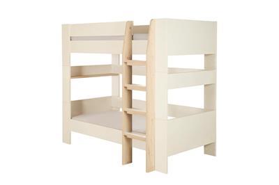 Flexi Grow Double Stapelbed