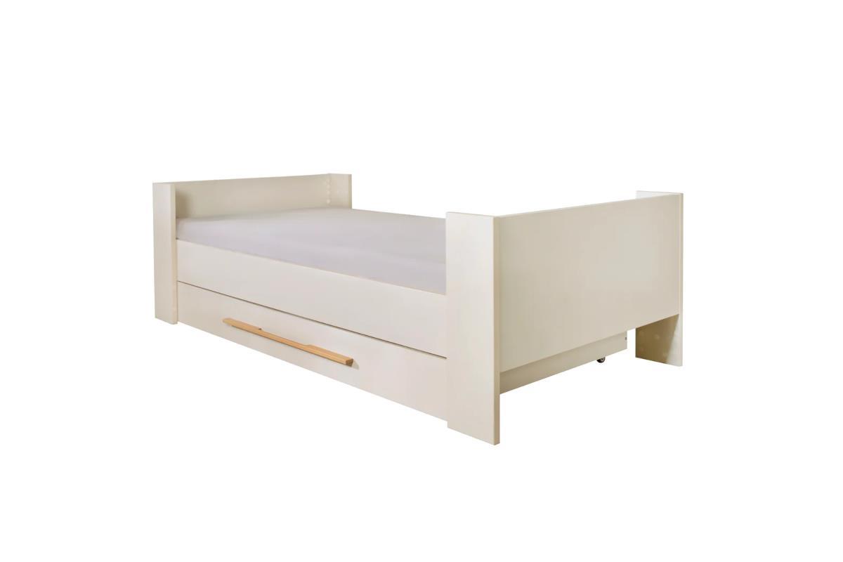 Flexi Grow Kids Bed met Slaaplade