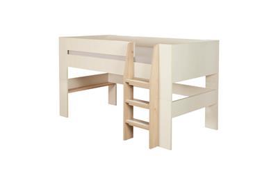 Flexi Grow Loft Halfhoogslaper