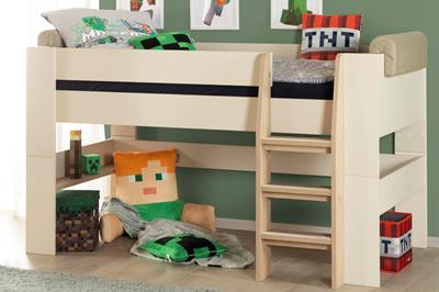 Flexigrow Kinderbedden