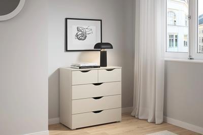 Frieda Commode Breed