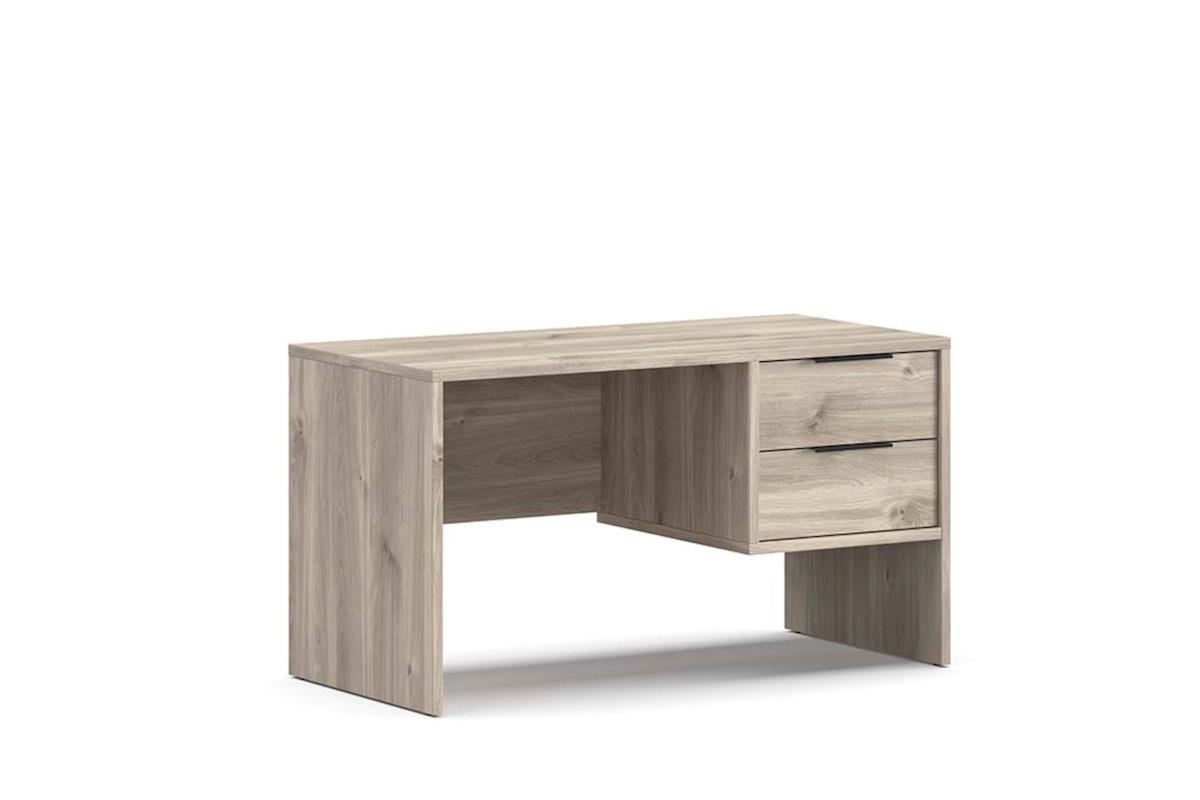 Gloria Bureau Castello Oak