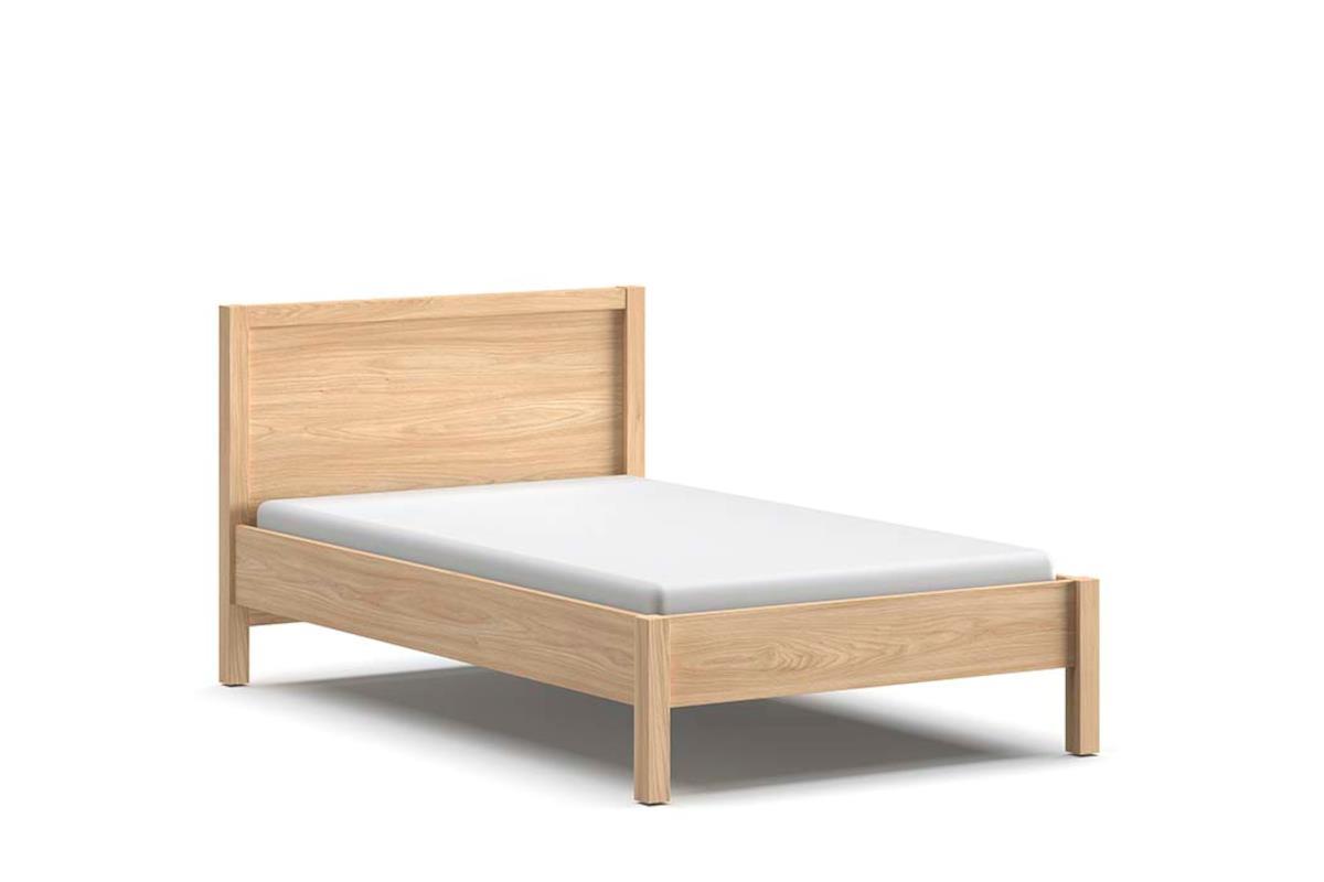 Gloria Bed 120/200 Sheffield Acacia