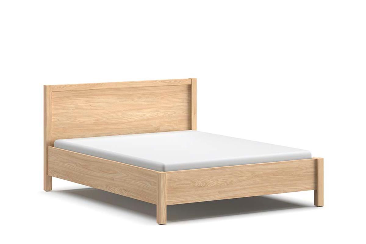 Gloria Bed 140/200 Sheffield Acacia