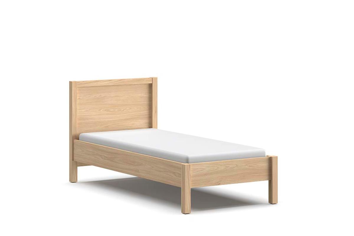 Gloria Bed 90/200 Sheffield Acacia
