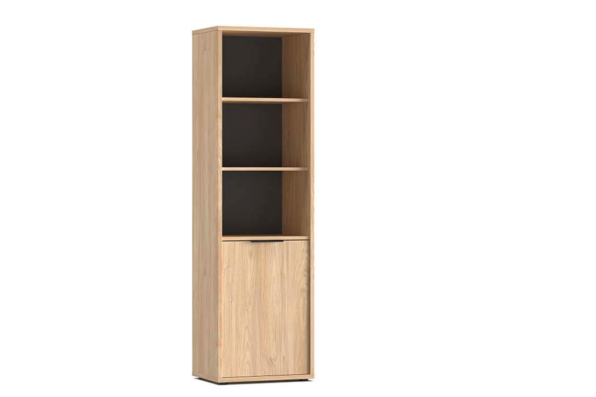 Gloria Boekenkast Sheffield Acacia