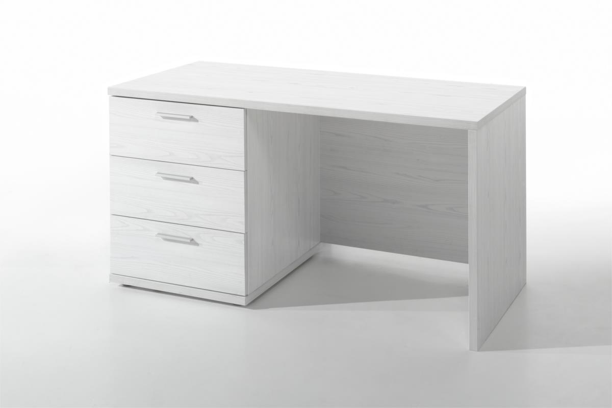 keten Baby Wreedheid Helga Bureau wit