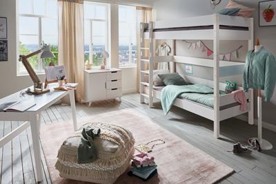 Infans Color neutrale Kinderkamer