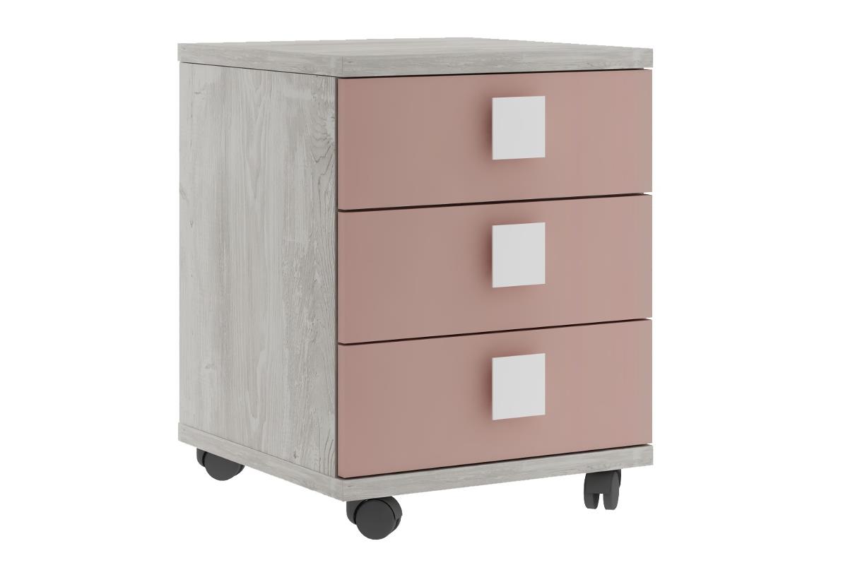 Jules ladeblok cascina-antique pink