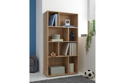 Lio Wandkast Artisan Oak