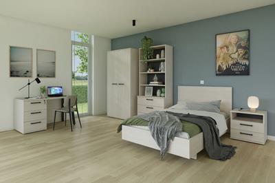 Lola Kinderkamer - Tienerkamer