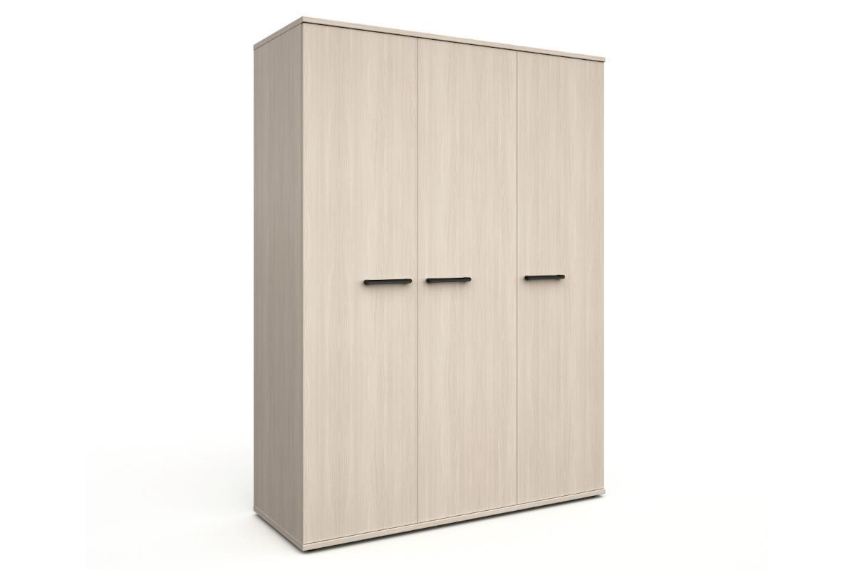 Lola 3-deurs Kledingkast
