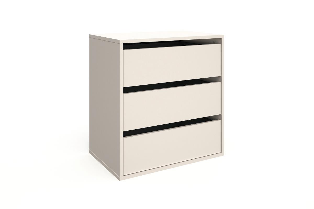 Lola Lade-inzet voor 2-deurs Kledingkast