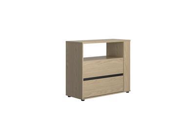Nael Commode 2-la