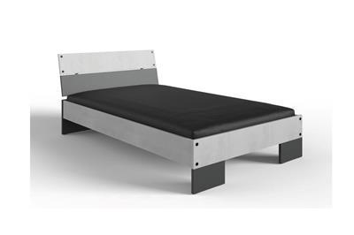 Norwich bed 120/200
