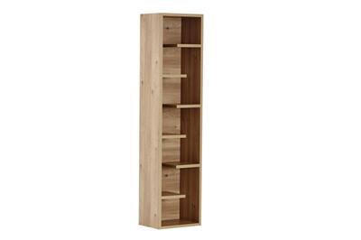 Origami boekenkast