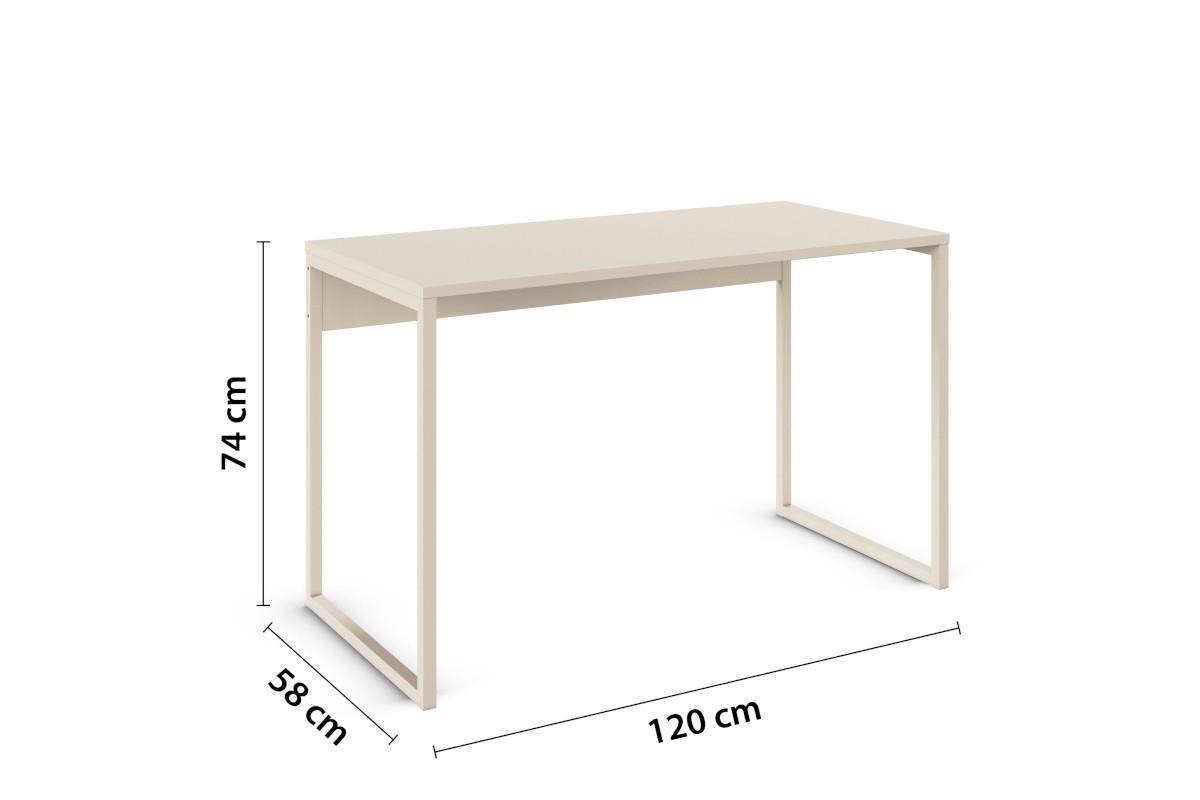 Skandi Bureau afmetingen