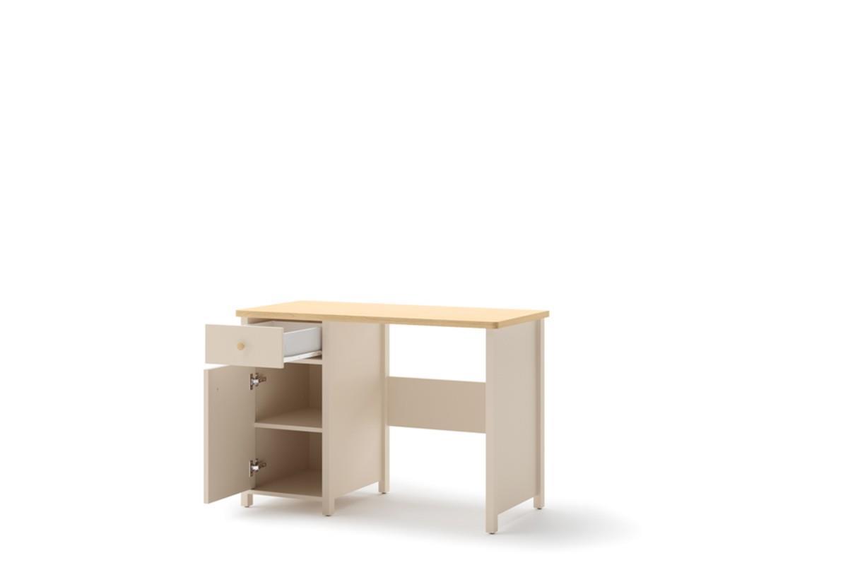 Story Bureau Cashmere-Eiken open