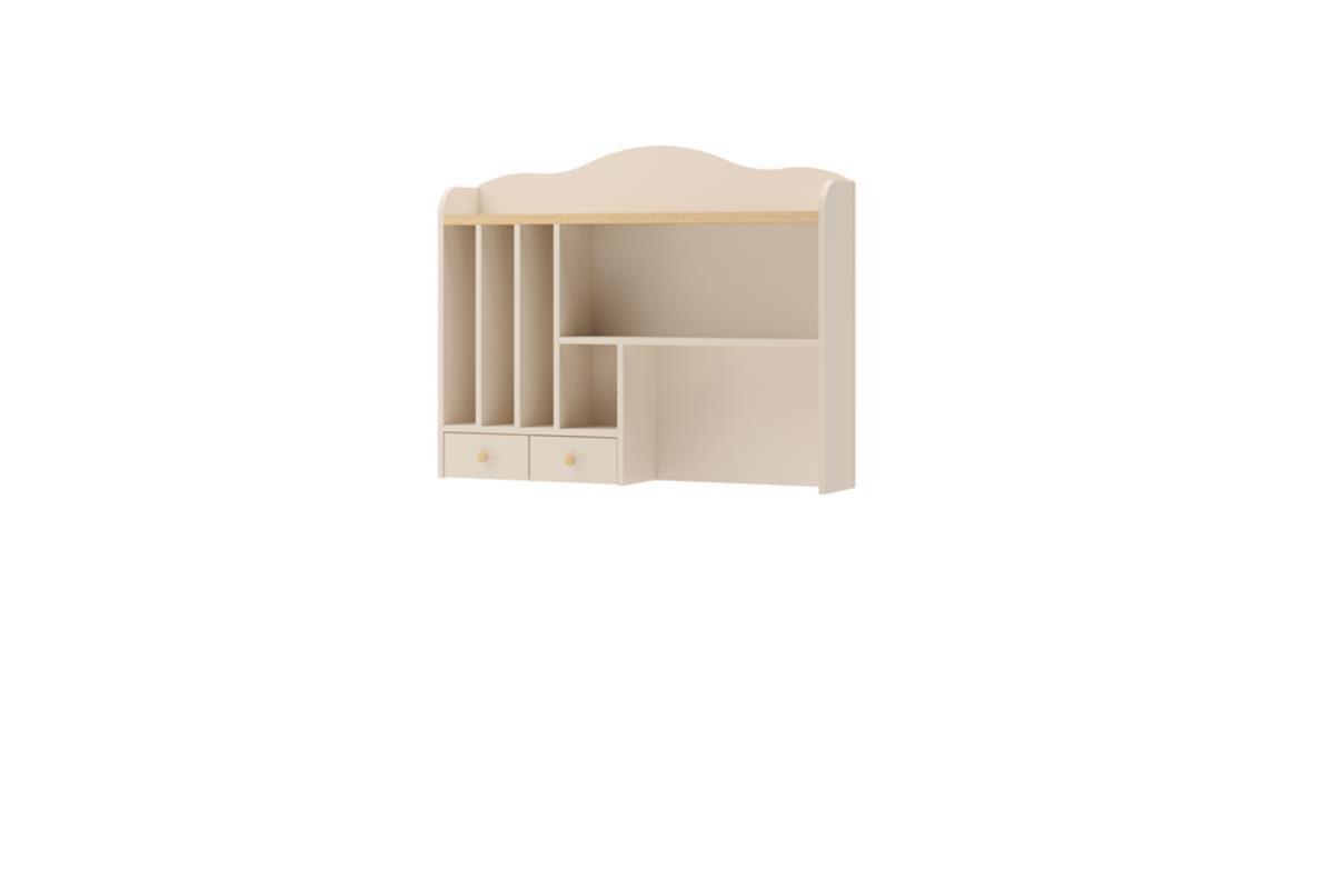 Story Bureau Opzet Cashmere/Eiken