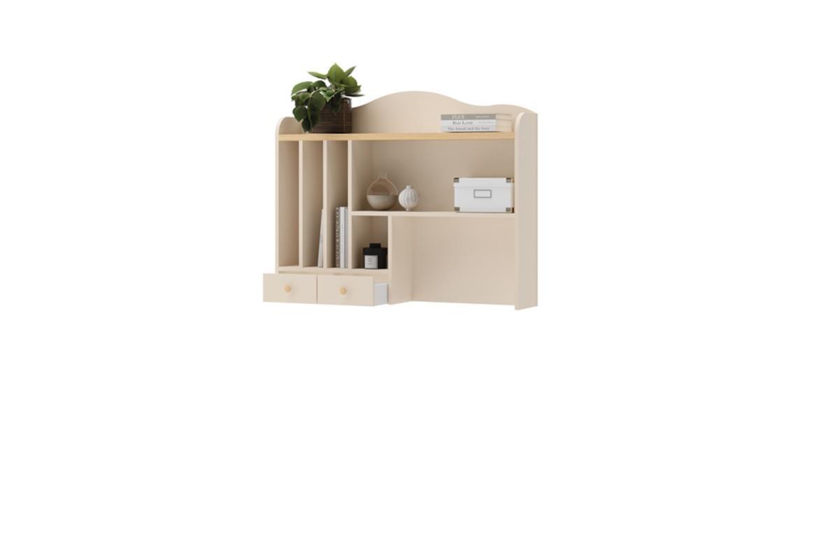 Story Bureau Opzet Cashmere-Eiken