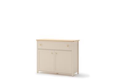 Story Commode Cashmere/Eiken