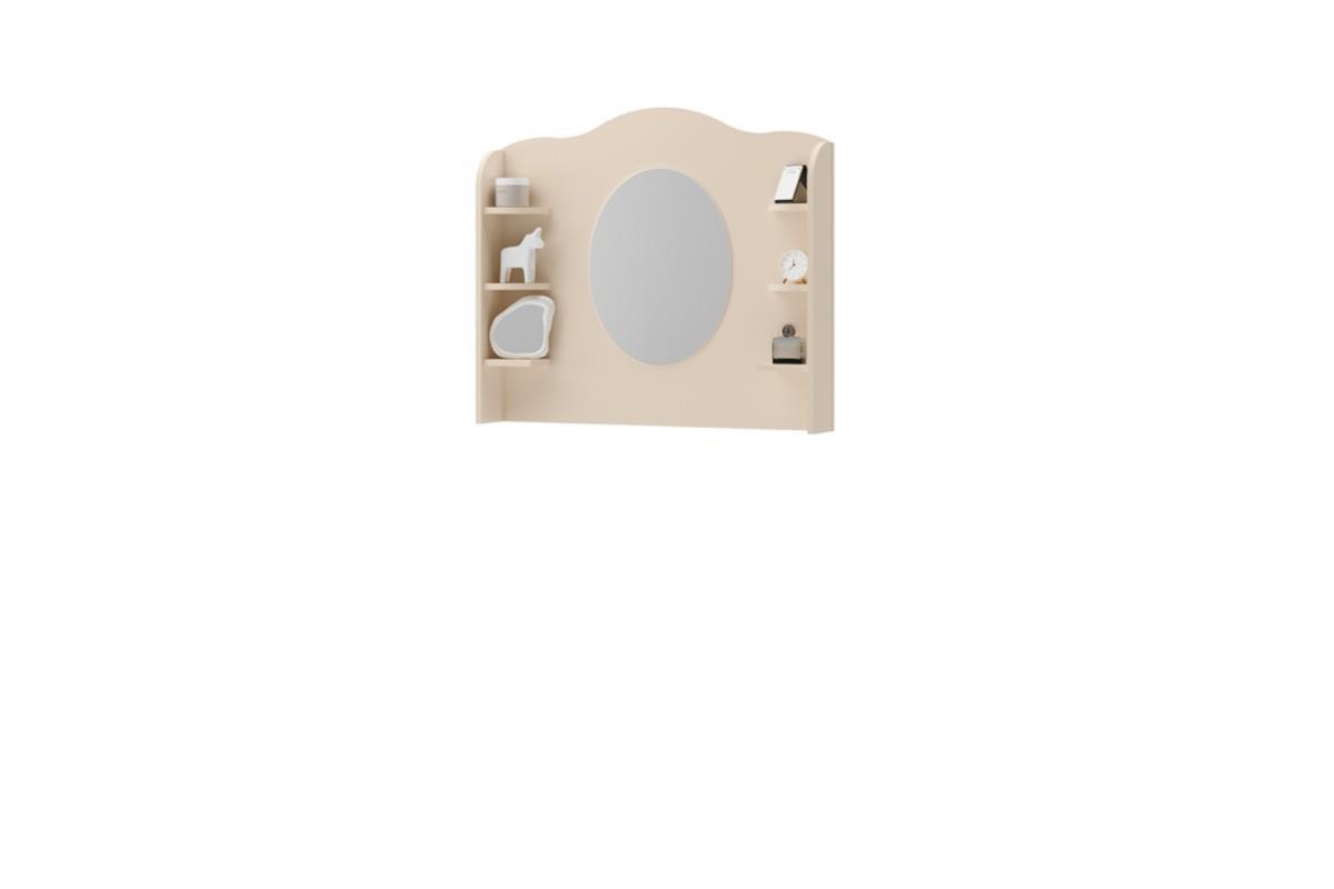 Story Commode Opzet Cashmere-Eiken met decoratie