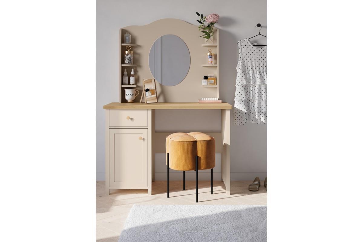 Story Commode Opzet Cashmere-Eiken sfeerfoto