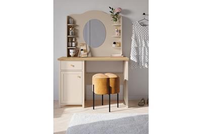 Story Commode Opzet Cashmere-Eiken sfeerfoto