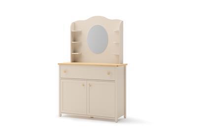 Story Commode Opzet Cashmere-Eiken