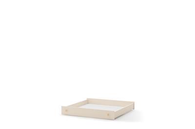 Story Speelgoedlade Cashmere/Eiken