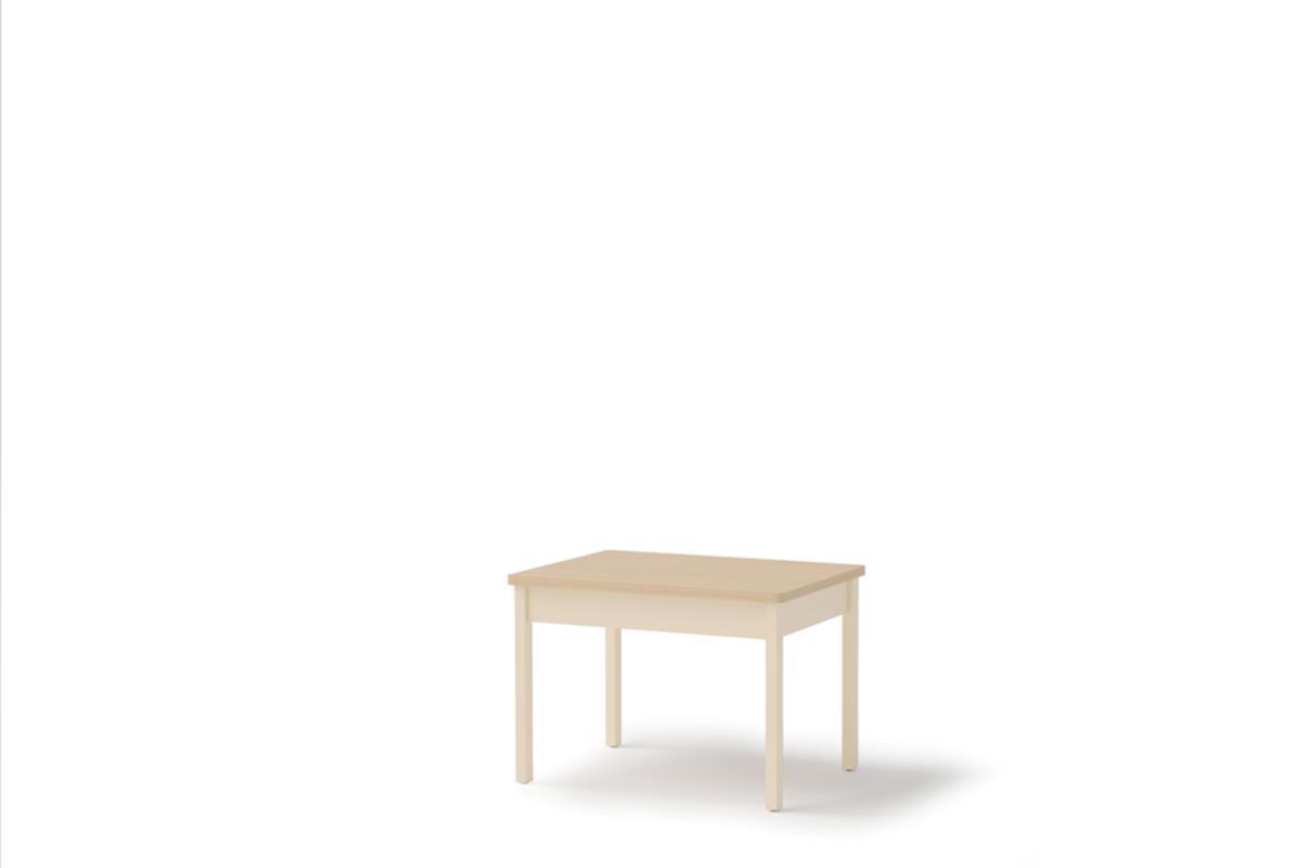 Story Speeltafel Cashmere/Eiken