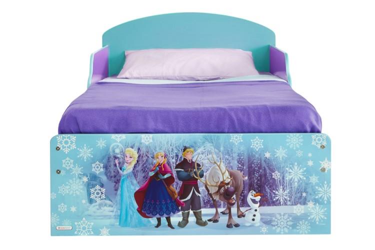 Frozen Ledikant zonder lades Frozen Ledikant zonder lades