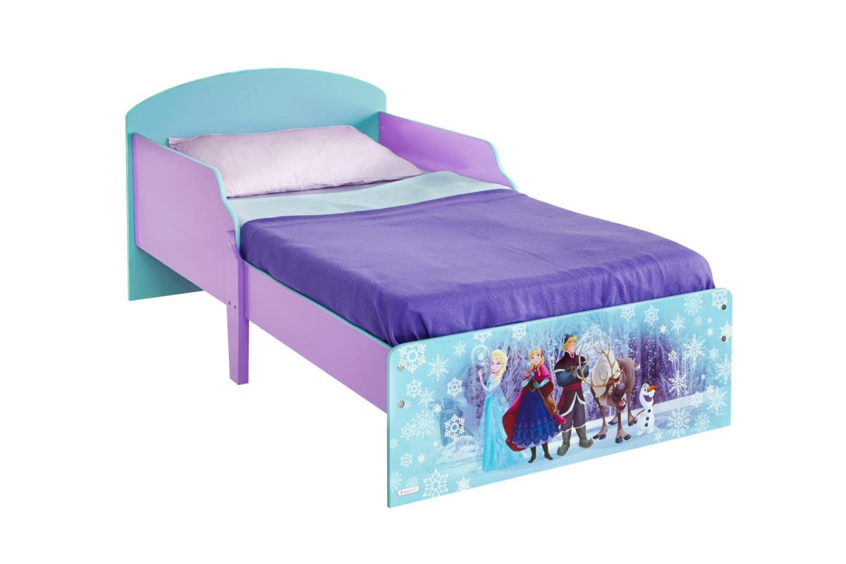 Frozen Ledikant zonder lades Frozen Ledikant zonder lades