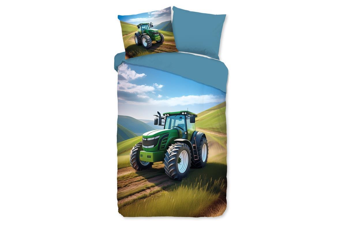 Aart Kinderdekbedovertrek 140x200/220