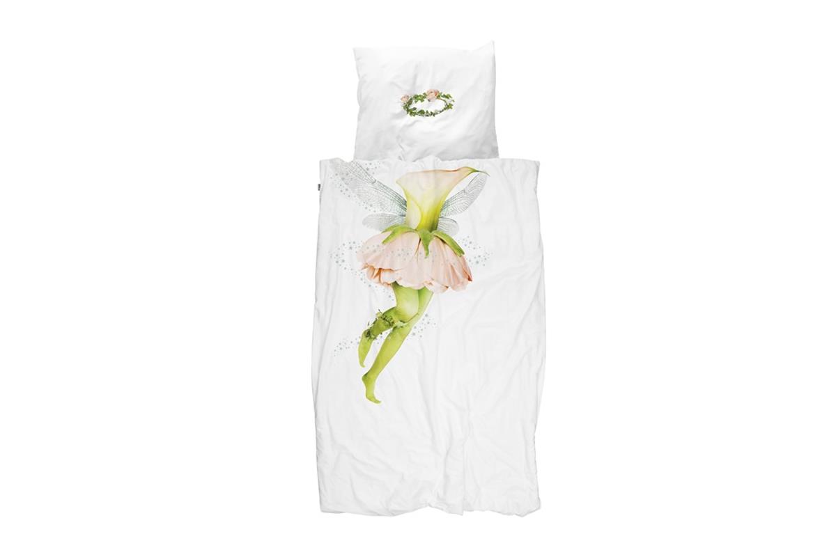 Fairy dekbedovertrek