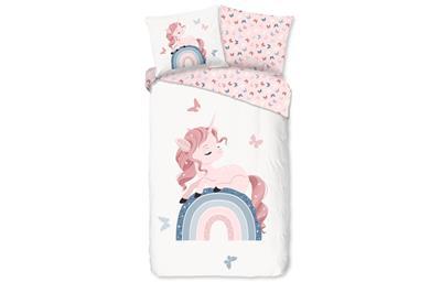 Fiby Kinderdekbedovertrek 140x200/220
