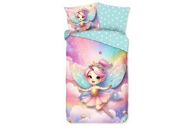 Twinkle Kinderdekbedovertrek 140x200/220