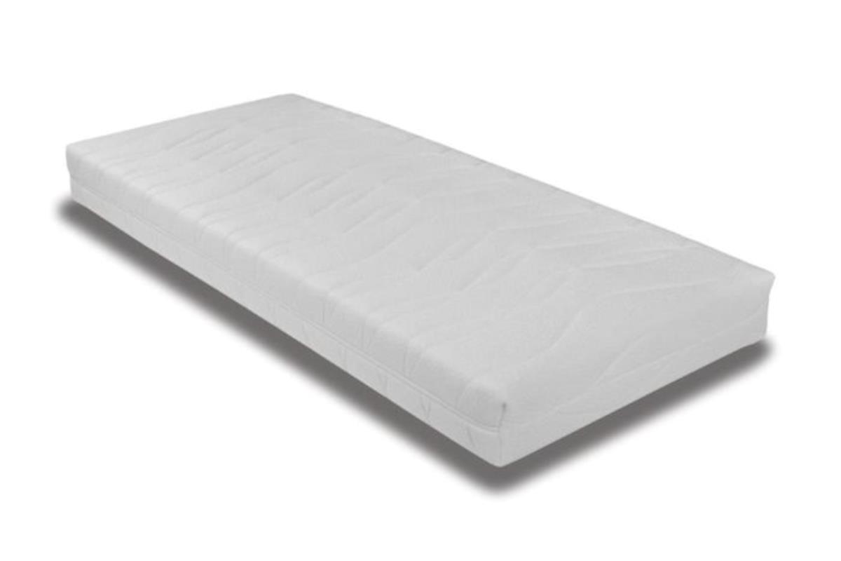 Milan Koudschuimmatras 140/200 - stevig