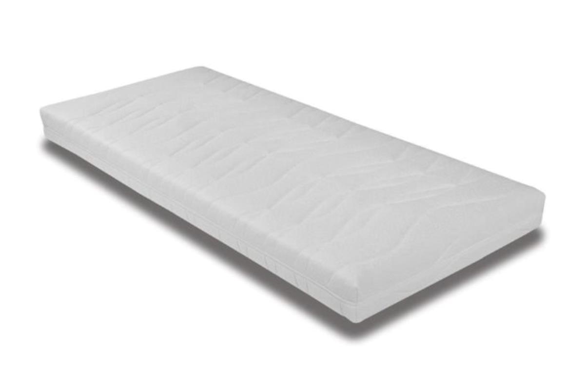 Milan Koudschuimmatras 90/200 - soepel
